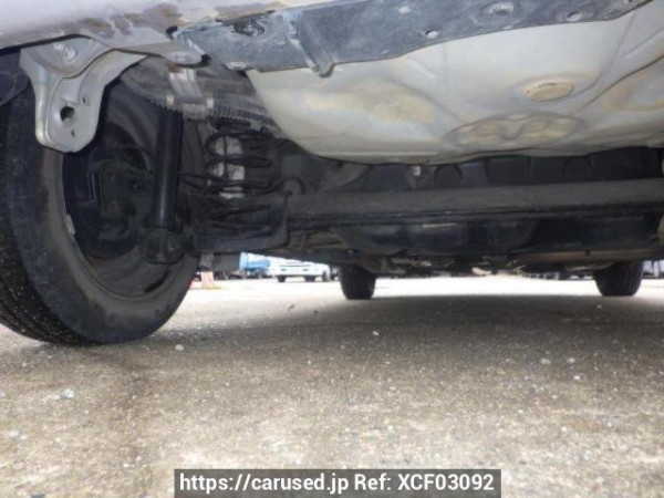 Used 2012 AT toyota vitz NSP130 Image[32]