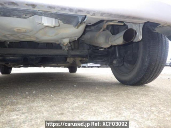 Used 2012 AT toyota vitz NSP130 Image[33]