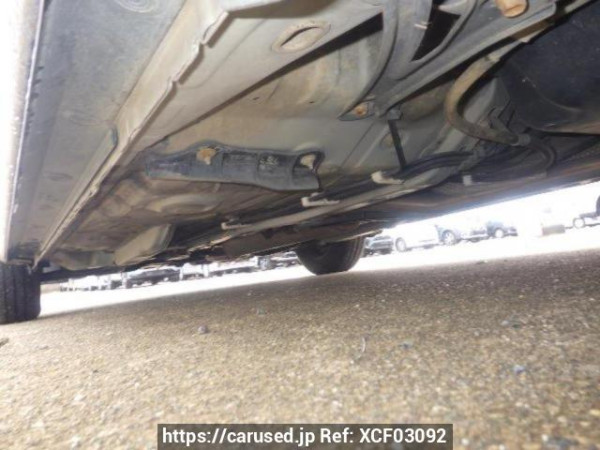 Used 2012 AT toyota vitz NSP130 Image[35]