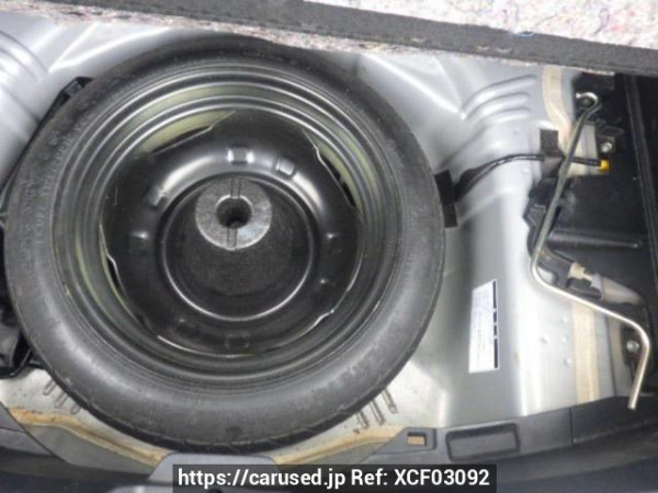 Used 2012 AT toyota vitz NSP130 Image[37]