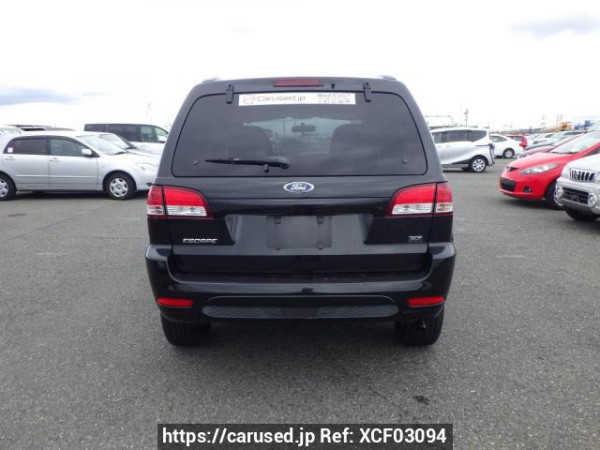 Used 2010 AT ford escape LFAL3P Image[5]