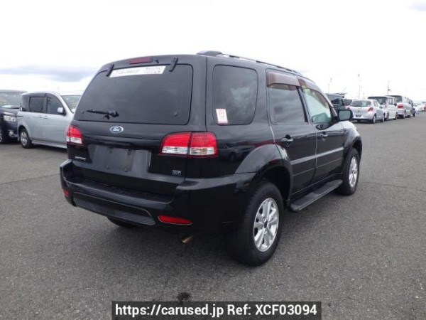 Used 2010 AT ford escape LFAL3P Image[6]