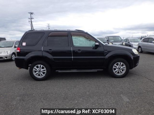 Used 2010 AT ford escape LFAL3P Image[7]