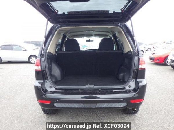 Used 2010 AT ford escape LFAL3P Image[8]