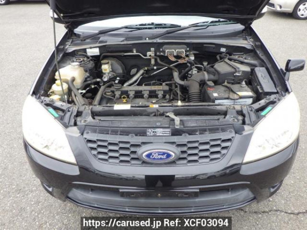 Used 2010 AT ford escape LFAL3P Image[10]