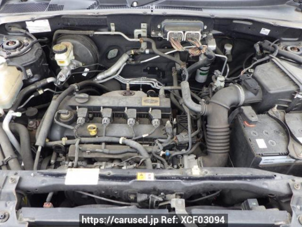 Used 2010 AT ford escape LFAL3P Image[11]