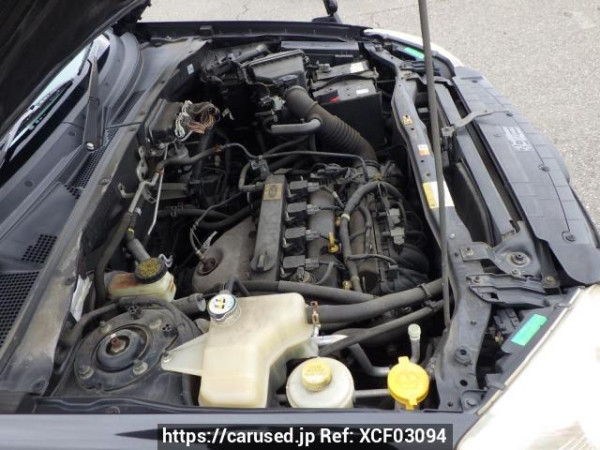 Used 2010 AT ford escape LFAL3P Image[12]