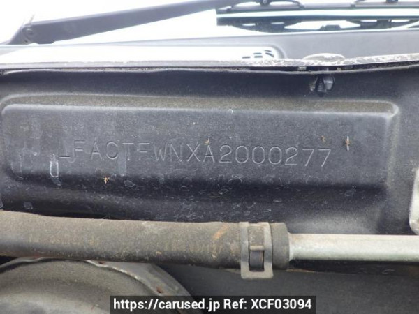 Used 2010 AT ford escape LFAL3P Image[15]