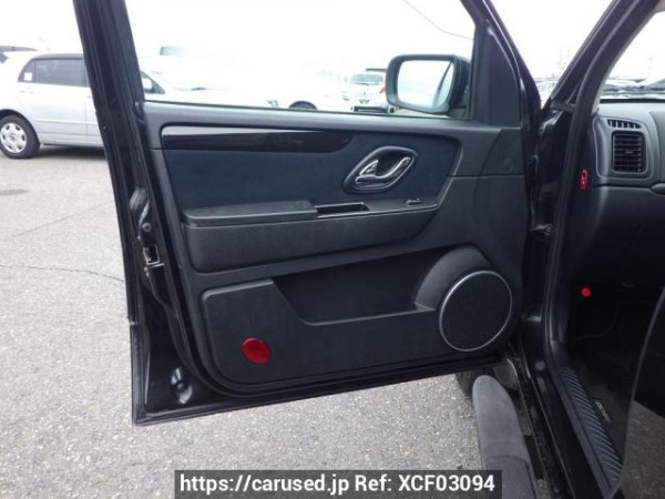 Used 2010 AT ford escape LFAL3P Image[16]