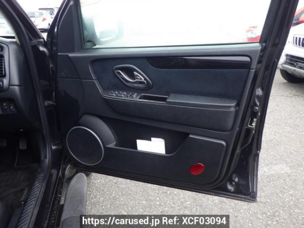 Used 2010 AT ford escape LFAL3P Image[17]