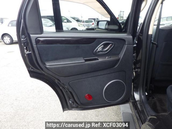 Used 2010 AT ford escape LFAL3P Image[18]