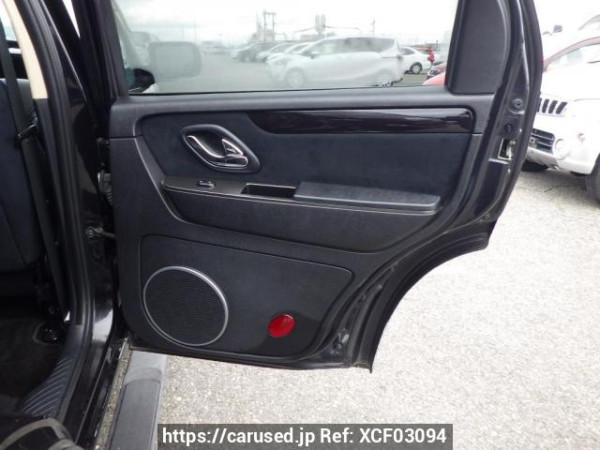 Used 2010 AT ford escape LFAL3P Image[19]