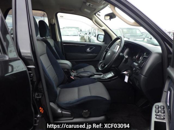Used 2010 AT ford escape LFAL3P Image[20]