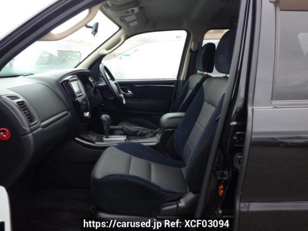 Used 2010 AT ford escape LFAL3P Image[22]