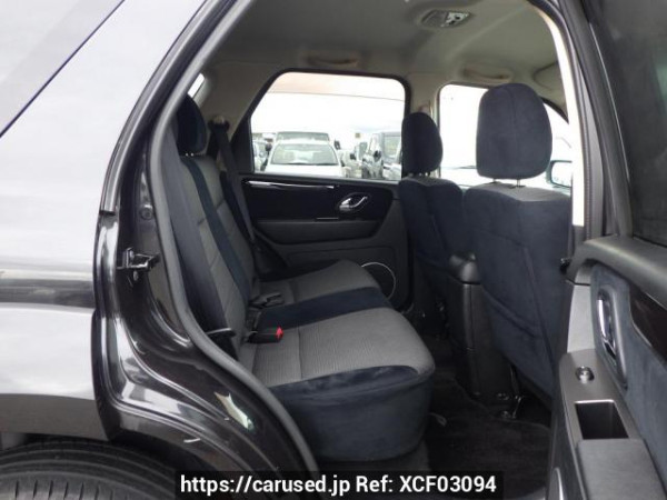 Used 2010 AT ford escape LFAL3P Image[24]