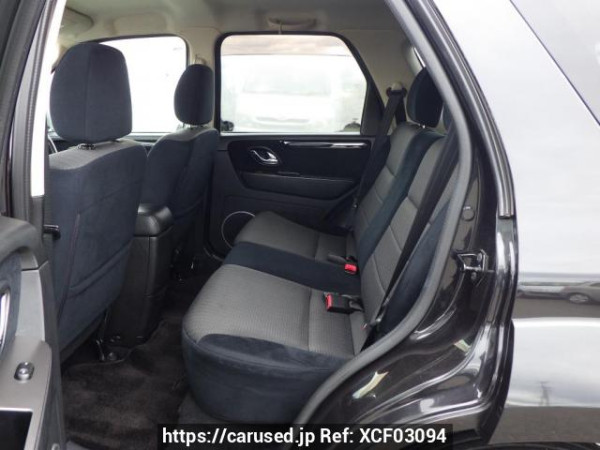 Used 2010 AT ford escape LFAL3P Image[25]