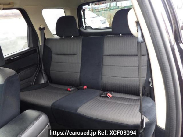 Used 2010 AT ford escape LFAL3P Image[26]