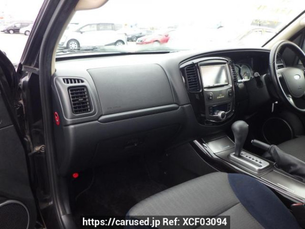 Used 2010 AT ford escape LFAL3P Image[28]
