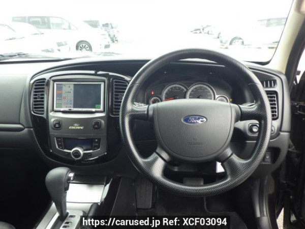 Used 2010 AT ford escape LFAL3P Image[29]