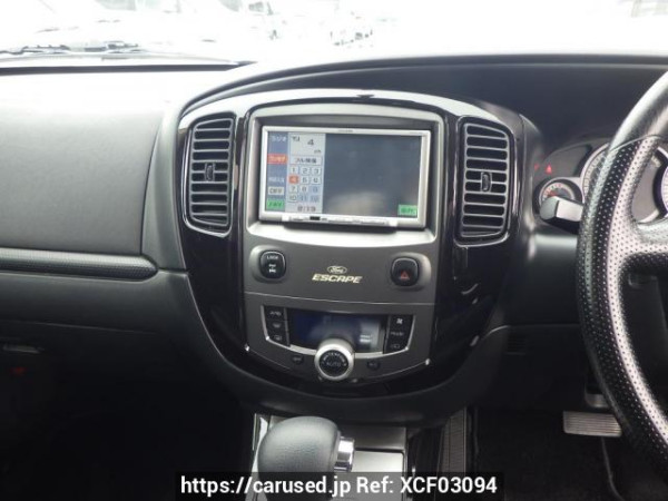 Used 2010 AT ford escape LFAL3P Image[32]