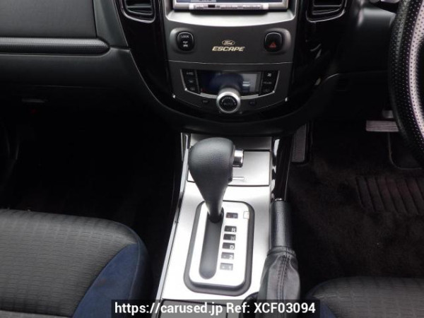 Used 2010 AT ford escape LFAL3P Image[33]