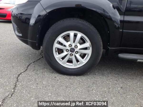 Used 2010 AT ford escape LFAL3P Image[35]