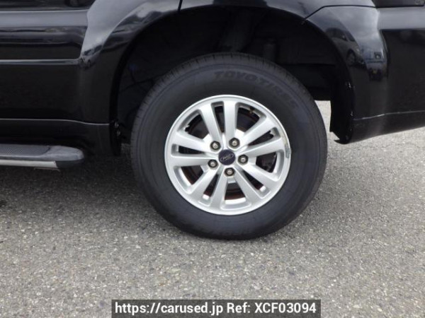 Used 2010 AT ford escape LFAL3P Image[36]