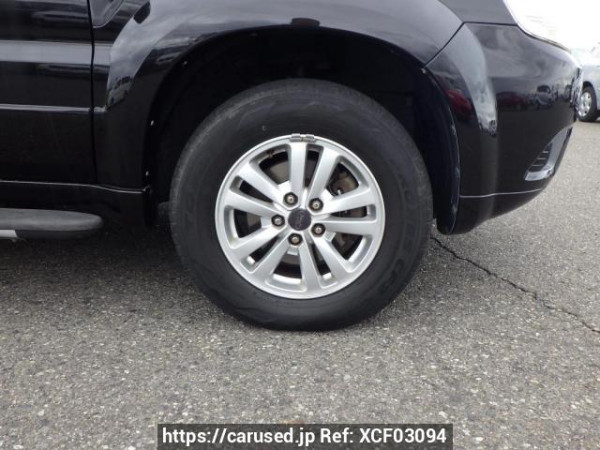Used 2010 AT ford escape LFAL3P Image[38]