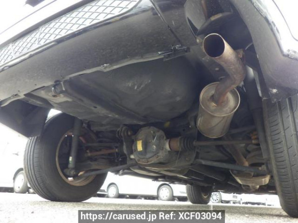 Used 2010 AT ford escape LFAL3P Image[44]