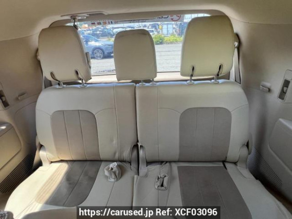 Used 2012 AT toyota land-cruiser URJ202W Image[20]