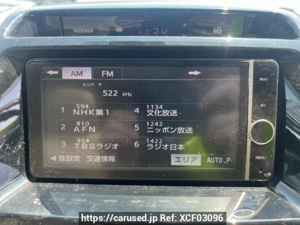 Used 2012 AT toyota land-cruiser URJ202W Image[27]