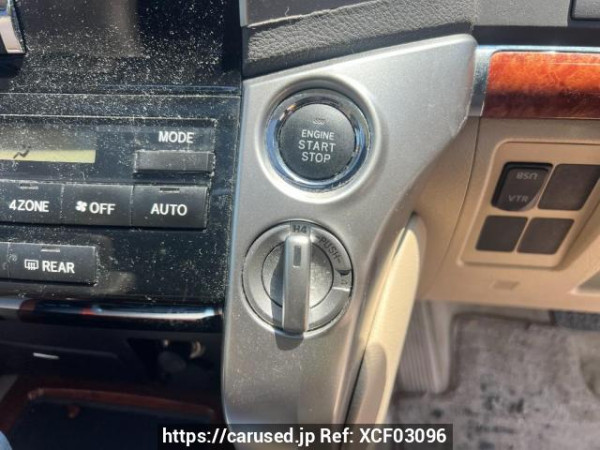 Used 2012 AT toyota land-cruiser URJ202W Image[28]