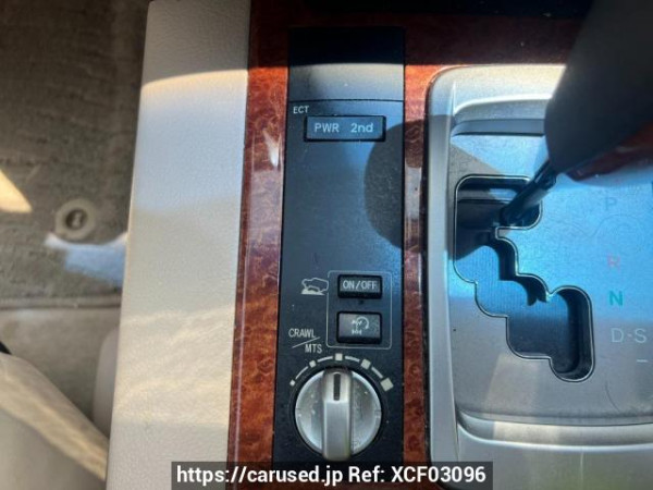 Used 2012 AT toyota land-cruiser URJ202W Image[29]