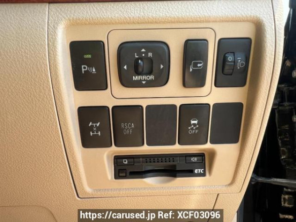 Used 2012 AT toyota land-cruiser URJ202W Image[30]