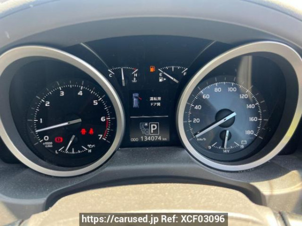 Used 2012 AT toyota land-cruiser URJ202W Image[31]