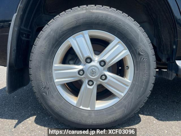 Used 2012 AT toyota land-cruiser URJ202W Image[36]