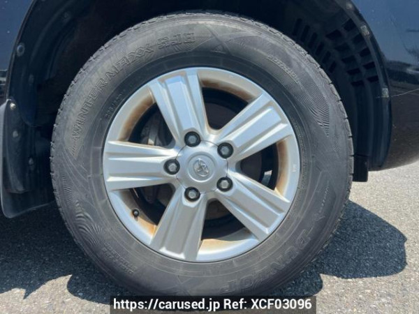Used 2012 AT toyota land-cruiser URJ202W Image[37]