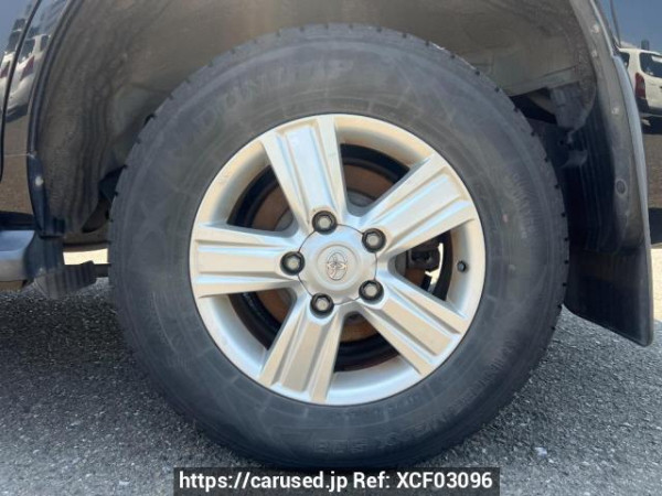 Used 2012 AT toyota land-cruiser URJ202W Image[38]