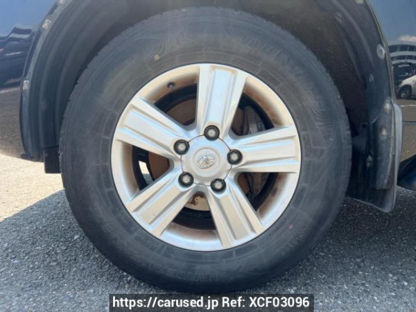 Used 2012 AT toyota land-cruiser URJ202W Image[39]