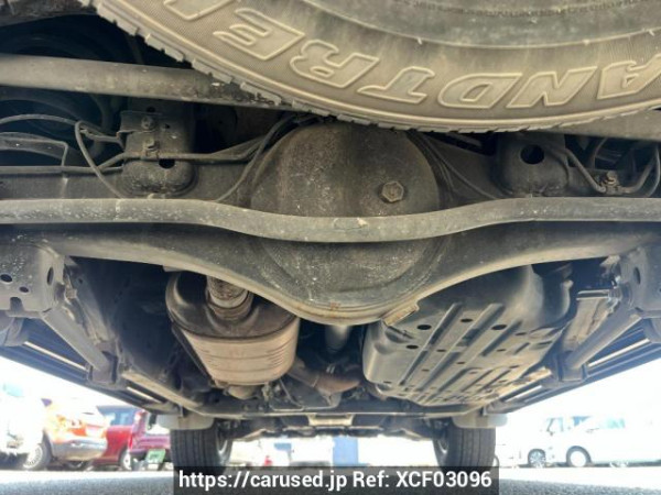 Used 2012 AT toyota land-cruiser URJ202W Image[44]