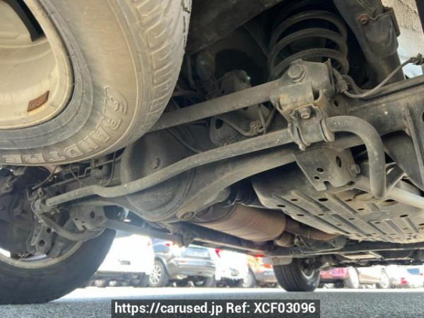 Used 2012 AT toyota land-cruiser URJ202W Image[45]