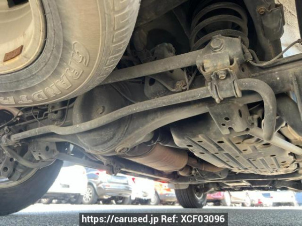 Used 2012 AT toyota land-cruiser URJ202W Image[46]