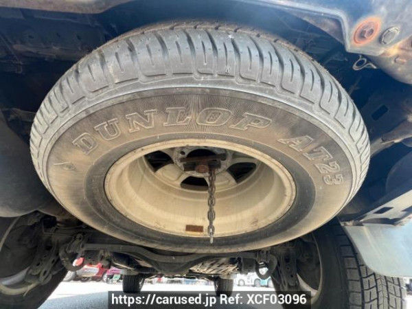 Used 2012 AT toyota land-cruiser URJ202W Image[47]