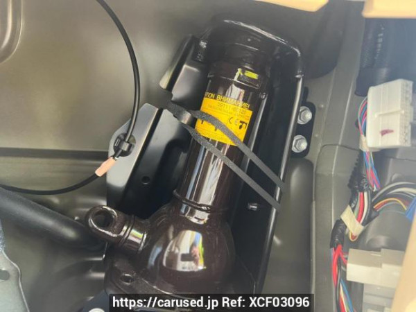Used 2012 AT toyota land-cruiser URJ202W Image[49]