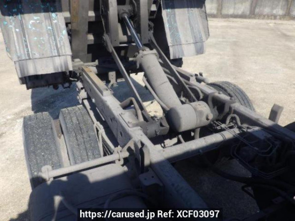 Used 2004 MT toyota dyna-truck XZU322D Image[10]