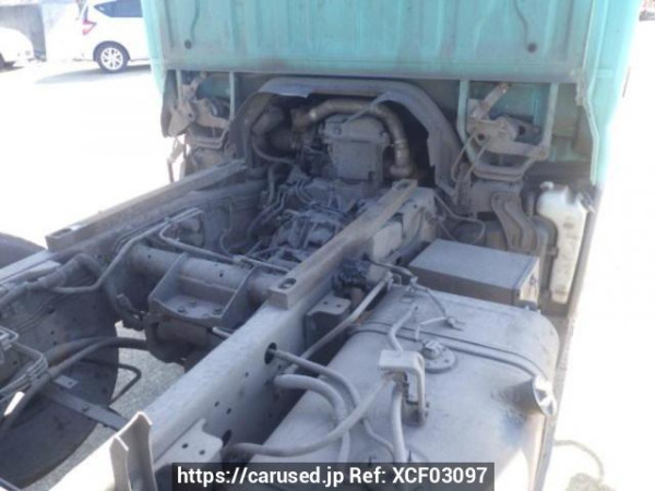 Used 2004 MT toyota dyna-truck XZU322D Image[13]