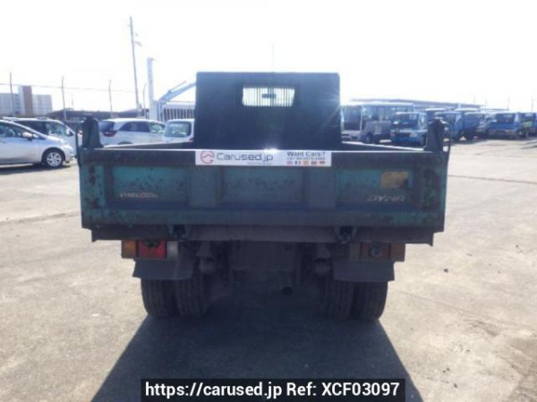 Used 2004 MT toyota dyna-truck XZU322D Image[19]