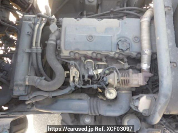 Used 2004 MT toyota dyna-truck XZU322D Image[22]