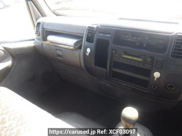 Used 2004 MT toyota dyna-truck XZU322D Image[26]