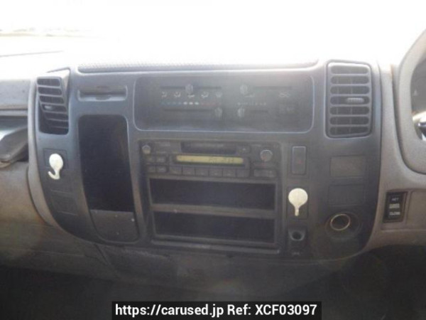 Used 2004 MT toyota dyna-truck XZU322D Image[27]